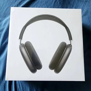 AIRPODS PRO MAX BLACK